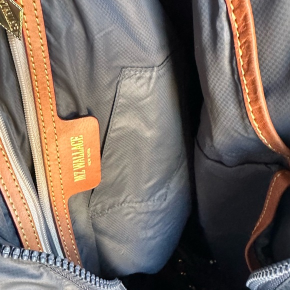 MZ Wallace Metro Tote Quilted Bag - Magnet color - Picture 15 of 15